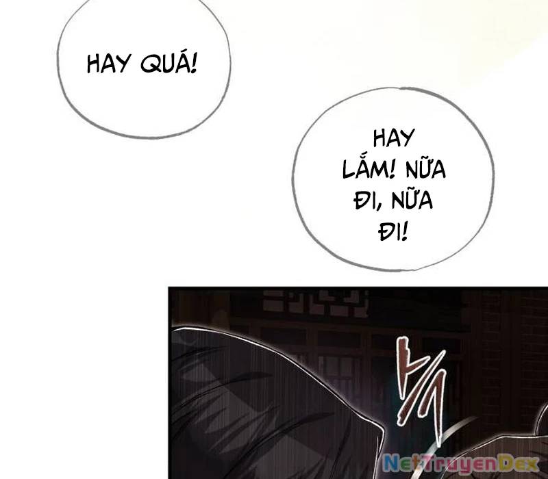 Đệ Nhất Võ Sư, Baek Cao Thủ - Chap 105