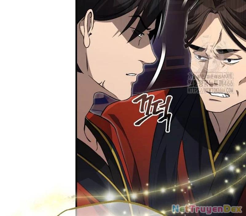 Đệ Nhất Võ Sư, Baek Cao Thủ - Chap 105