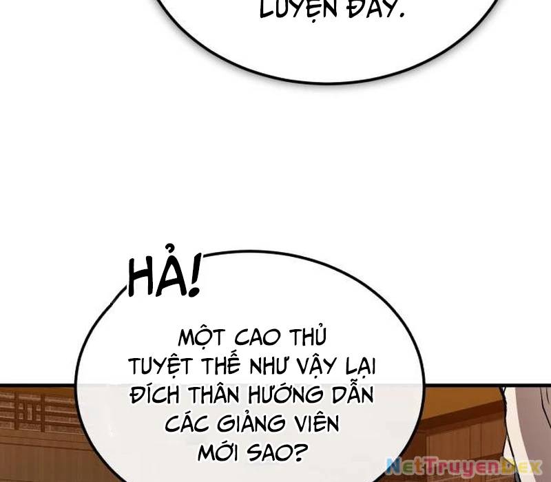 Đệ Nhất Võ Sư, Baek Cao Thủ - Chap 105