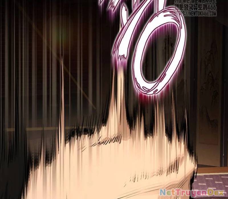 Đệ Nhất Võ Sư, Baek Cao Thủ - Chap 105