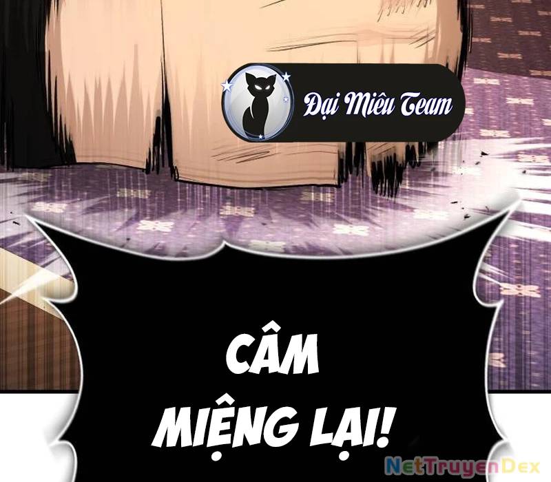 Đệ Nhất Võ Sư, Baek Cao Thủ - Chap 105