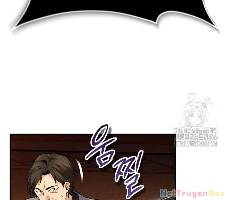 Đệ Nhất Võ Sư, Baek Cao Thủ - Chap 105