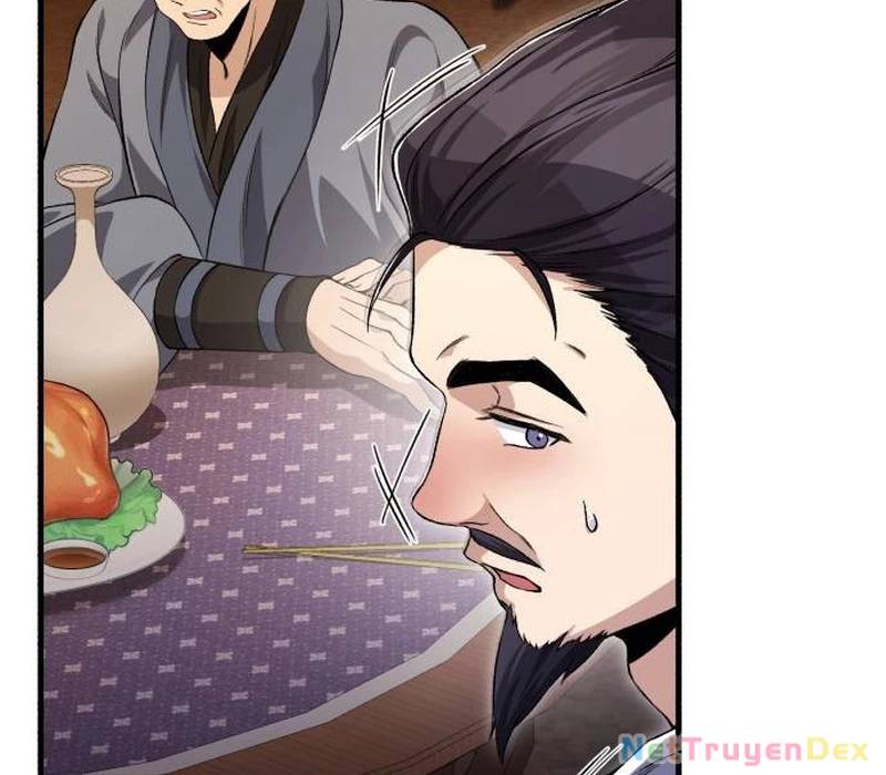 Đệ Nhất Võ Sư, Baek Cao Thủ - Chap 105