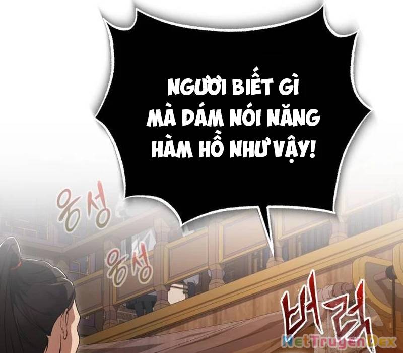 Đệ Nhất Võ Sư, Baek Cao Thủ - Chap 105