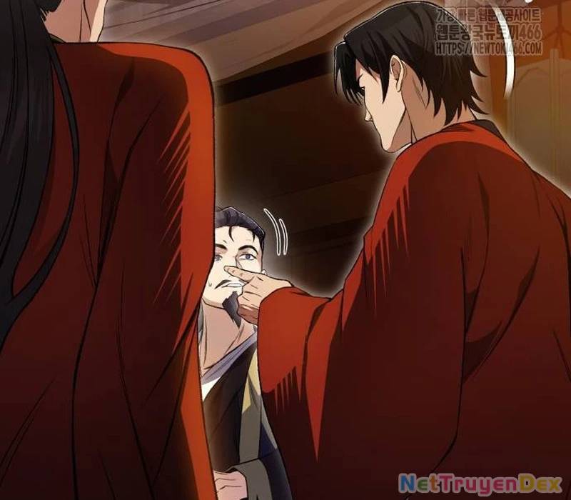 Đệ Nhất Võ Sư, Baek Cao Thủ - Chap 105