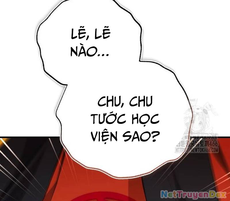 Đệ Nhất Võ Sư, Baek Cao Thủ - Chap 105