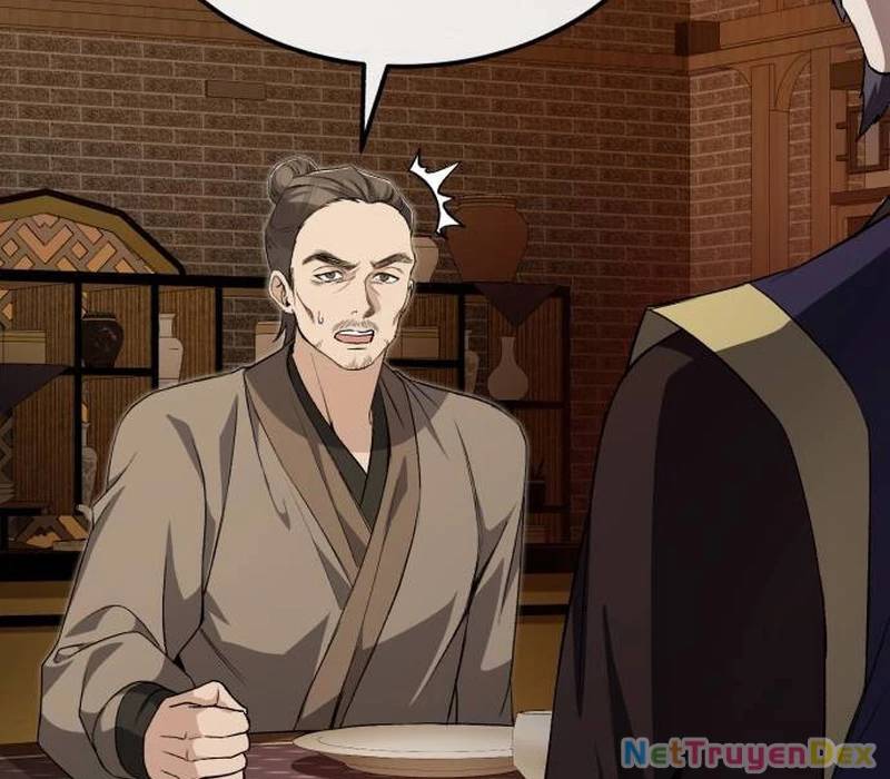 Đệ Nhất Võ Sư, Baek Cao Thủ - Chap 105