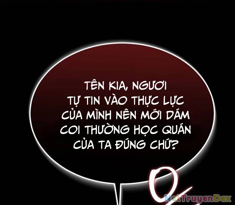 Đệ Nhất Võ Sư, Baek Cao Thủ - Chap 105