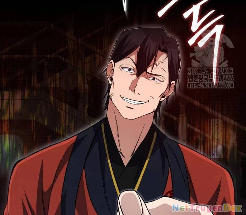 Đệ Nhất Võ Sư, Baek Cao Thủ - Chap 105
