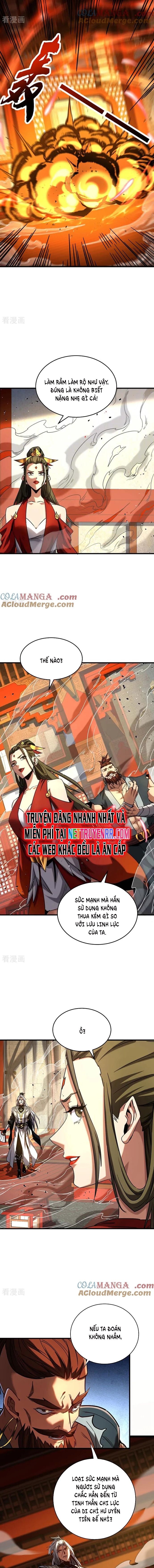 Đệ Tử Tu Luyện Còn Ta Thì Lười Biếng - Chap 153