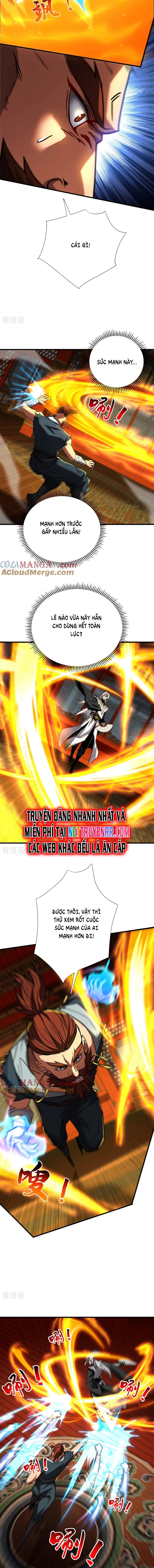 Đệ Tử Tu Luyện Còn Ta Thì Lười Biếng - Chap 153
