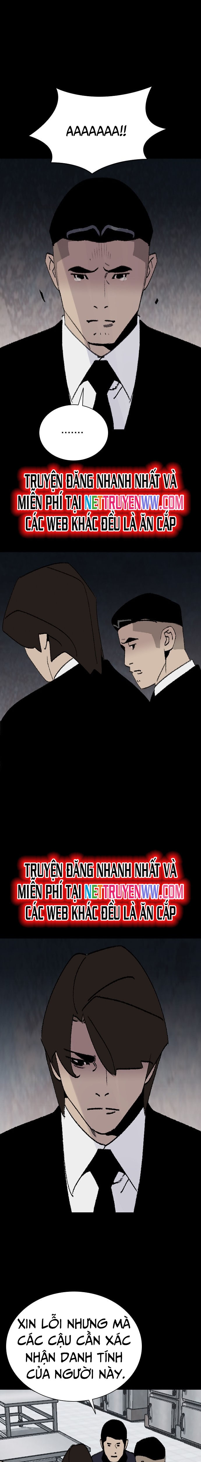 Đế Vương - Chap 109
