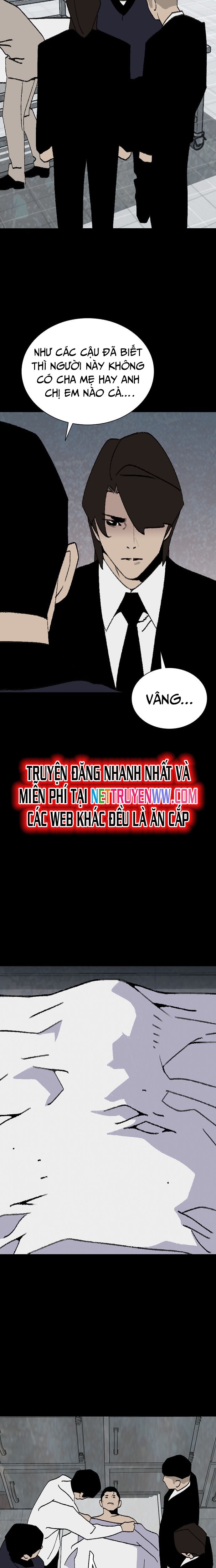 Đế Vương - Chap 109