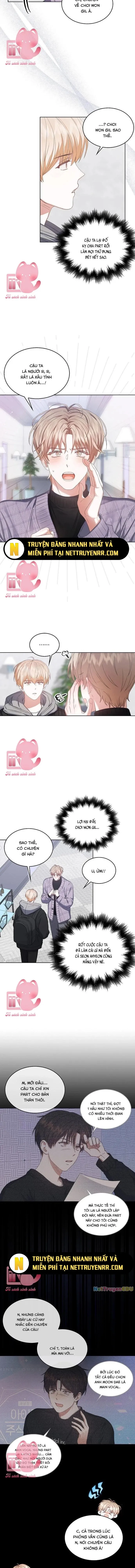 Debut or Die - Chap 31