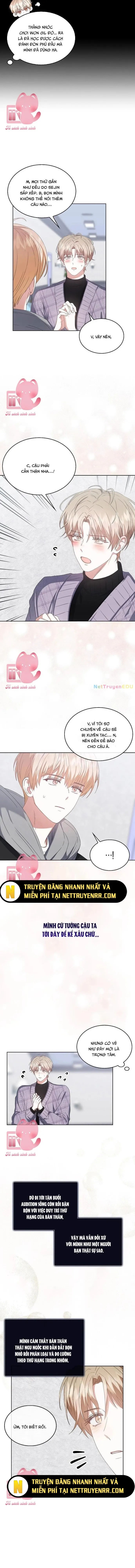 Debut or Die - Chap 31