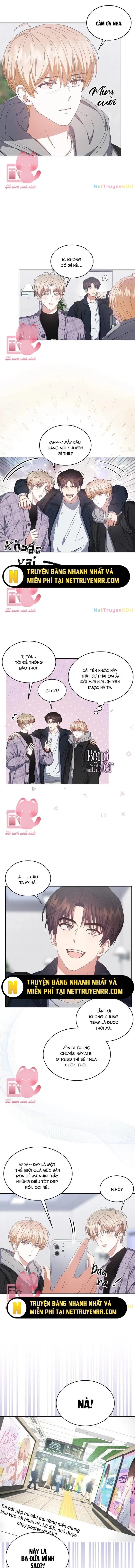 Debut or Die - Chap 31