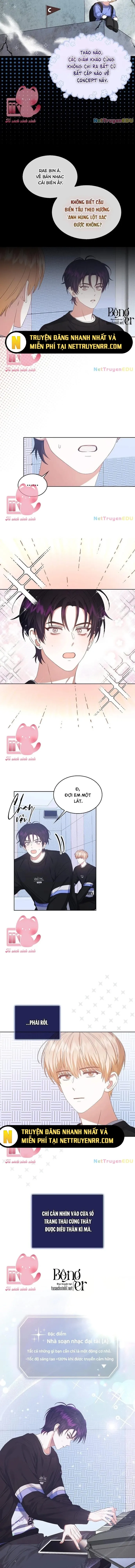 Debut or Die - Chap 31
