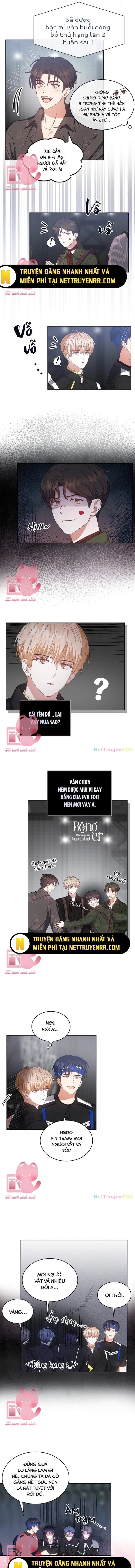 Debut or Die - Chap 31