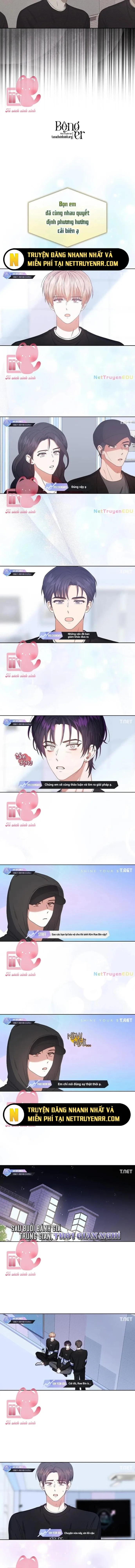 Debut or Die - Chap 35