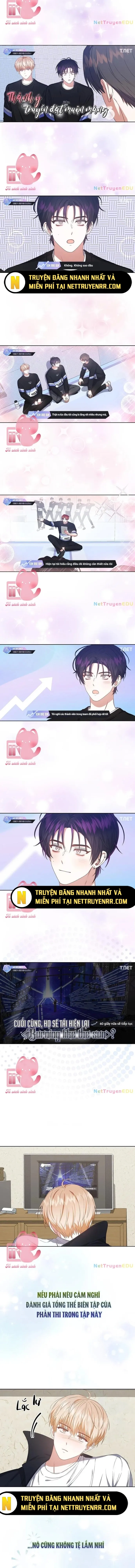 Debut or Die - Chap 35