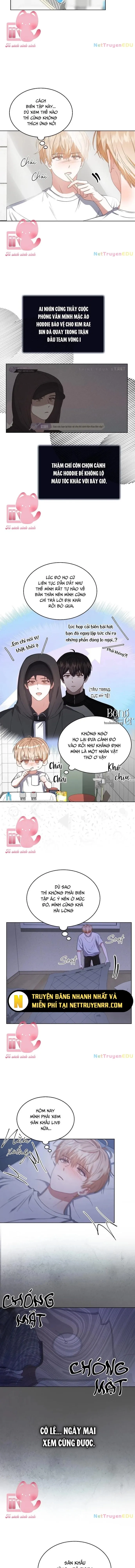 Debut or Die - Chap 35