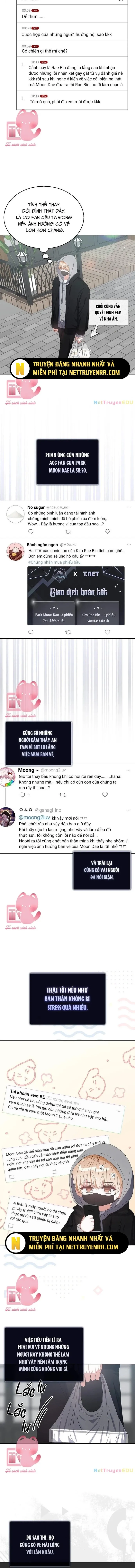 Debut or Die - Chap 35