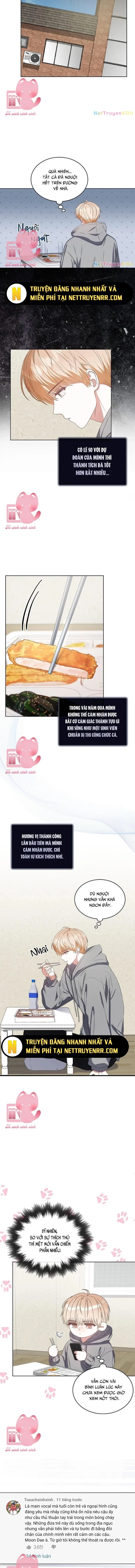 Debut or Die - Chap 35