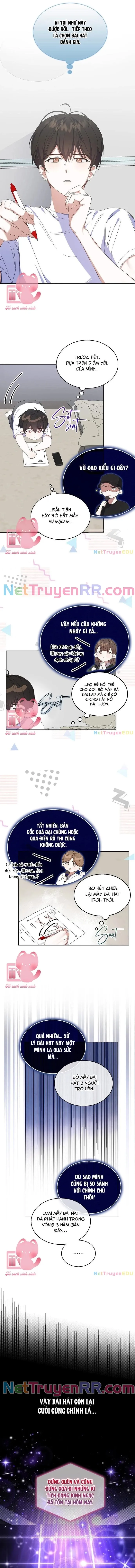 Debut or Die - Chap 4