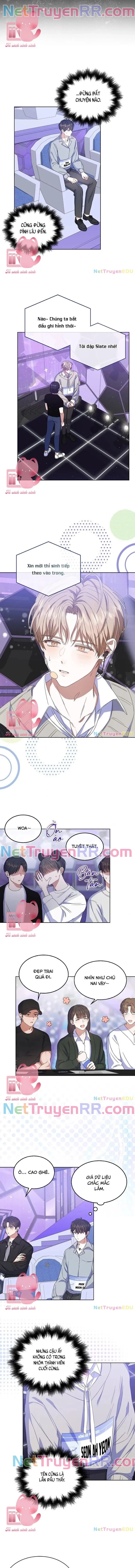 Debut or Die - Chap 4