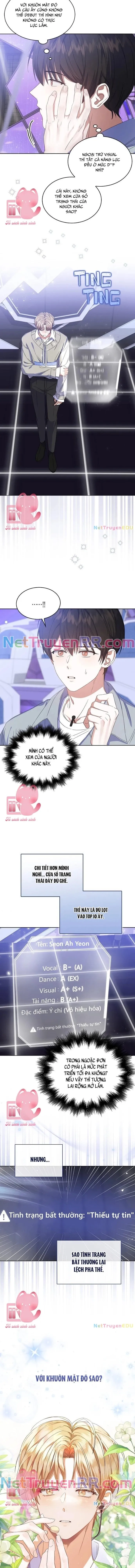Debut or Die - Chap 4