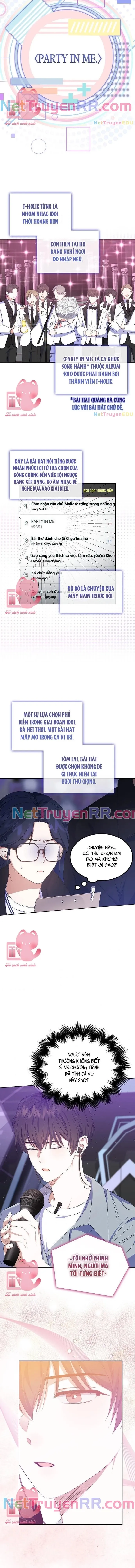 Debut or Die - Chap 4