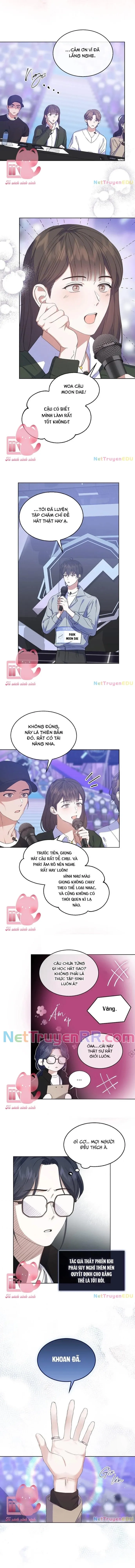 Debut or Die - Chap 4