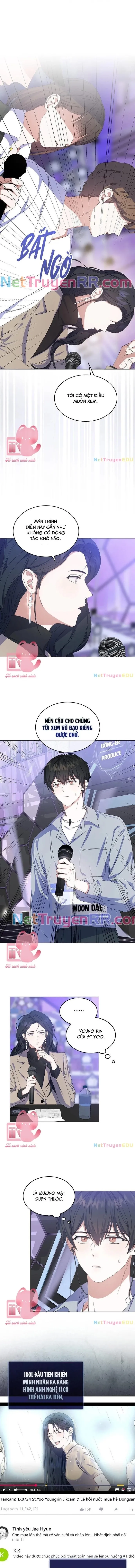 Debut or Die - Chap 4