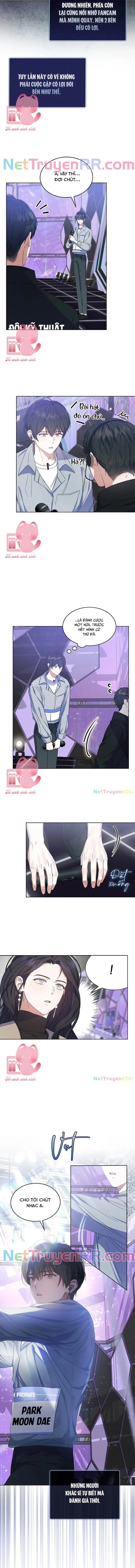 Debut or Die - Chap 4