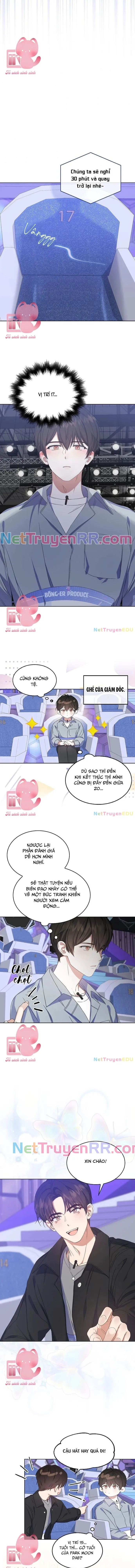 Debut or Die - Chap 4