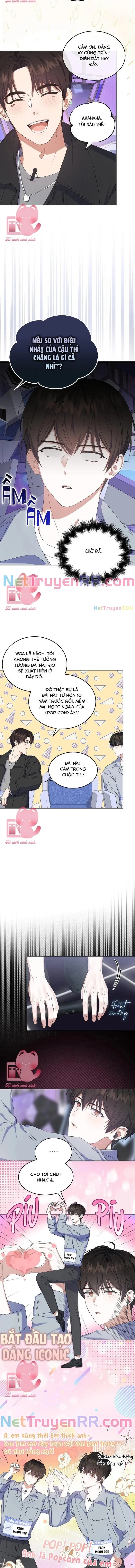 Debut or Die - Chap 4