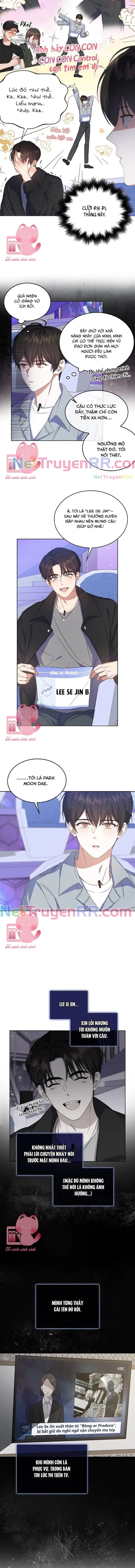 Debut or Die - Chap 4