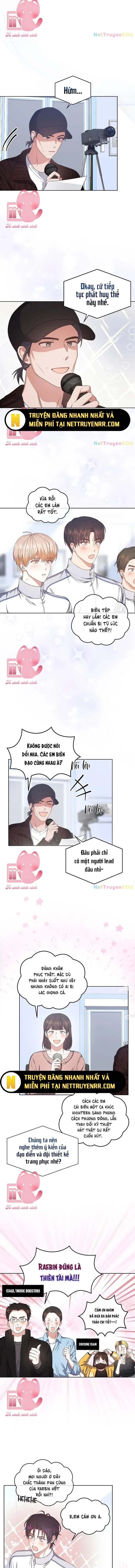 Debut or Die - Chap 42