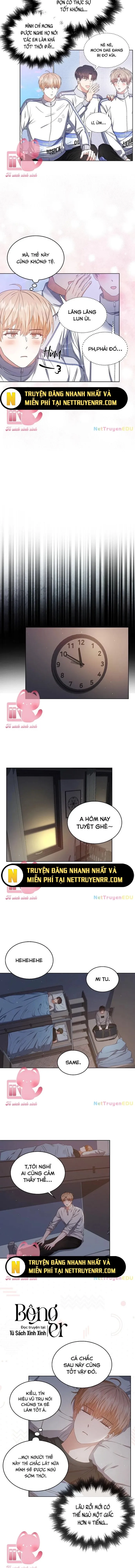 Debut or Die - Chap 42