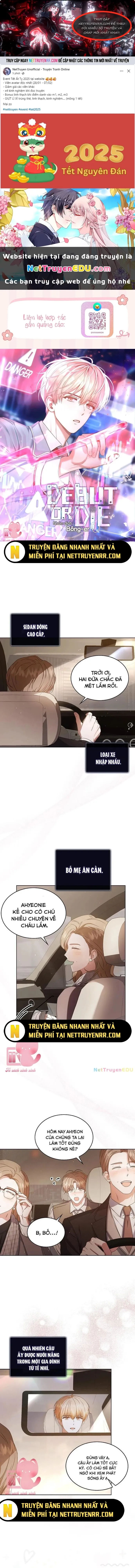 Debut or Die - Chap 47