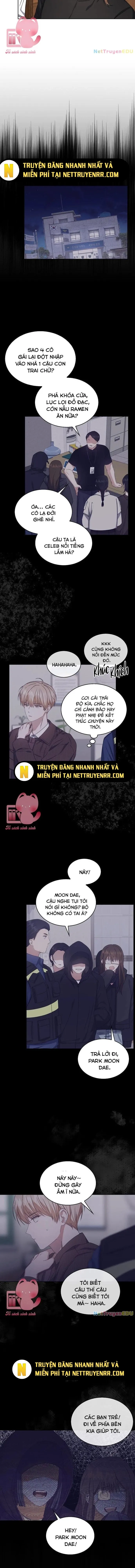 Debut or Die - Chap 47