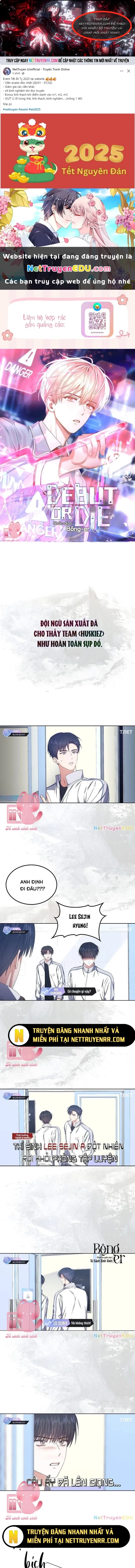 Debut or Die - Chap 49