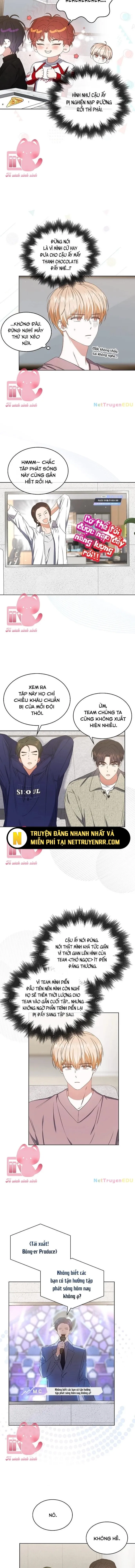 Debut or Die - Chap 49
