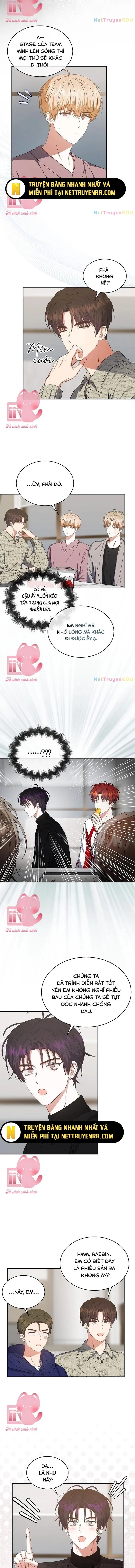 Debut or Die - Chap 49