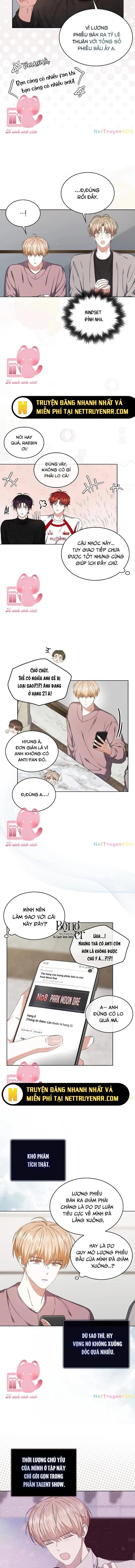 Debut or Die - Chap 49