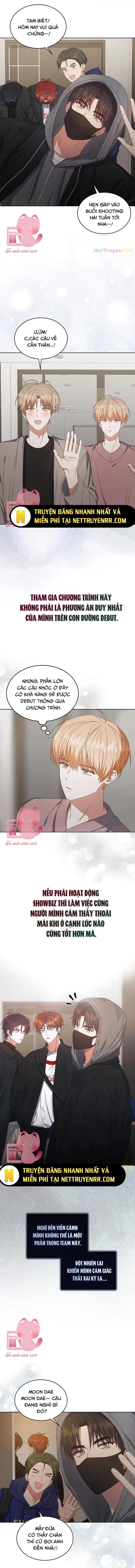Debut or Die - Chap 49