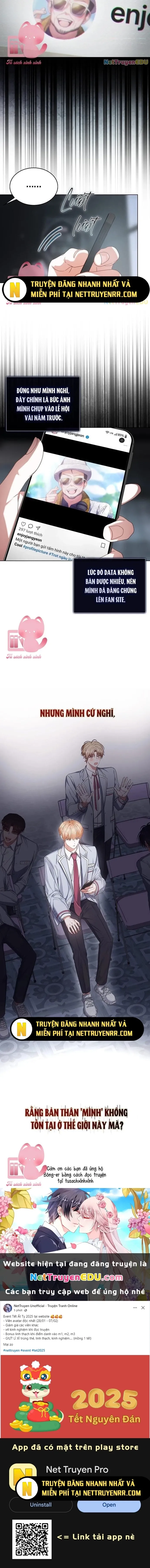 Debut or Die - Chap 50