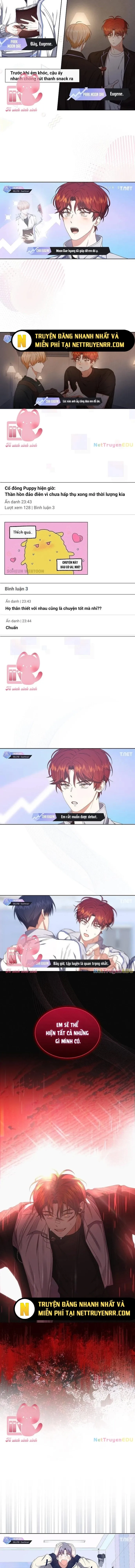 Debut or Die - Chap 50