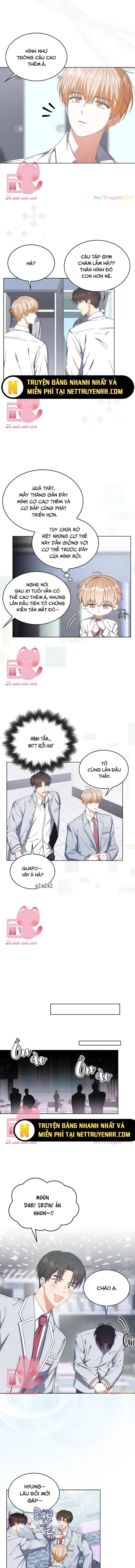 Debut or Die - Chap 50