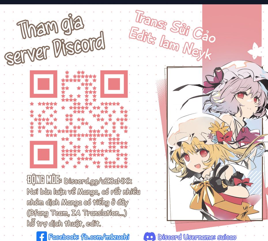 Demon Slave - Chap 143